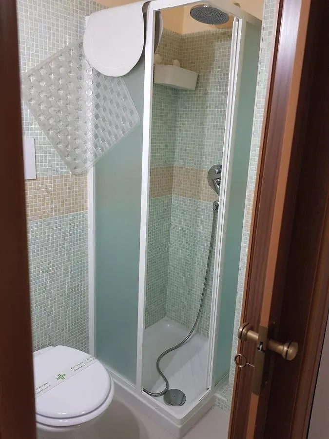 B&B Bonlet Messina