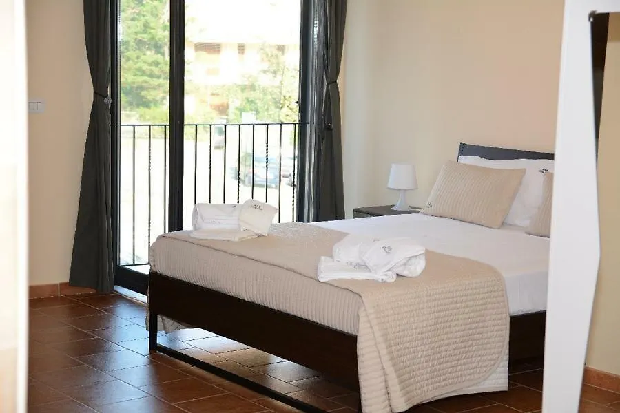 B&B Bonlet Messina Bed & Breakfast